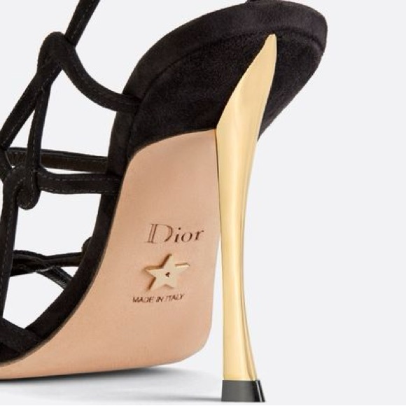 900 NOIR D-FAME - Picture 3 of 6